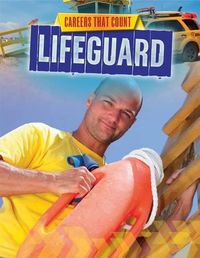 Cover image for Lifeguard