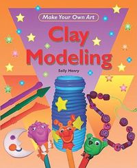 Cover image for Clay Modeling