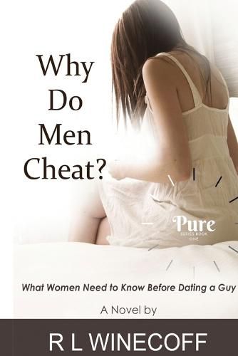 Cover image for Why Do Men Cheat?