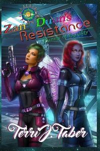 Cover image for Zan Duun's Resistance