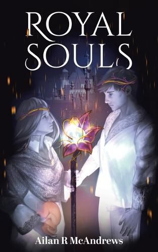 Cover image for Royal Souls