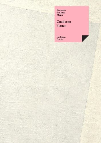 Cover image for Cuaderno Blanco