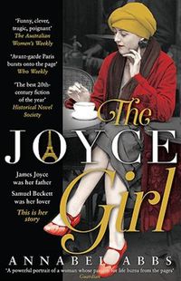 Cover image for The Joyce Girl