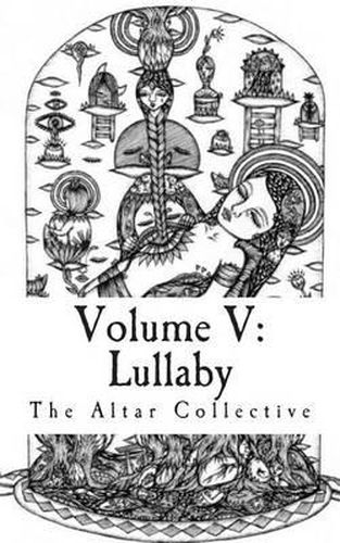 Cover image for Volume V: Lullaby