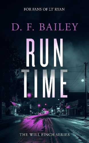 Cover image for Run Time