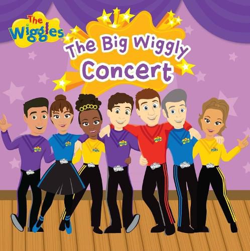 The Wiggles: The Big Wiggly Concert