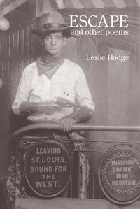 Cover image for Escape