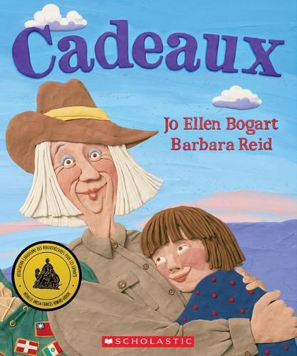 Cover image for Cadeaux