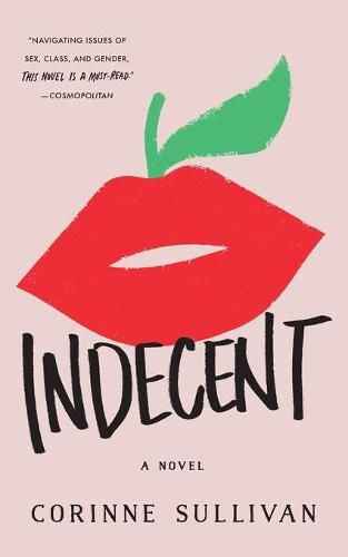 Cover image for Indecent