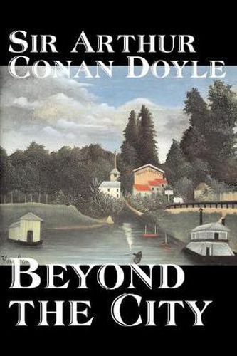 Cover image for Beyond the City