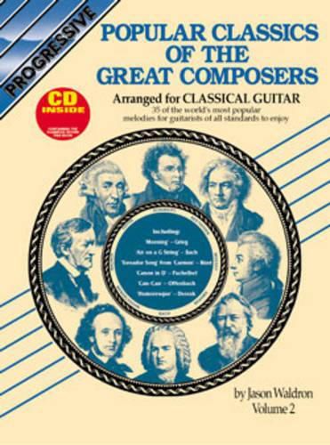 Popular Classics Of Great Composers 2