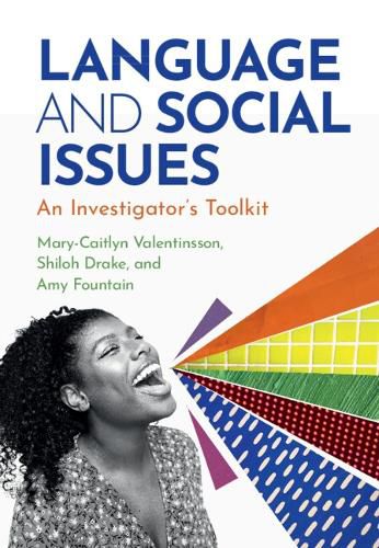 Cover image for Language and Social Issues