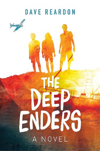 The Deep Enders