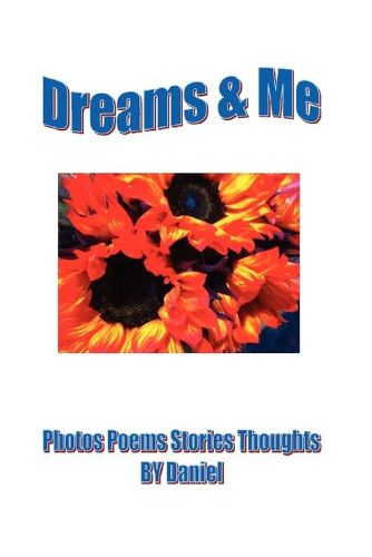 Cover image for Dreams & Me