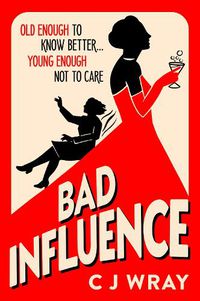 Cover image for Bad Influence