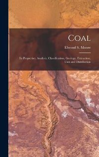 Cover image for Coal