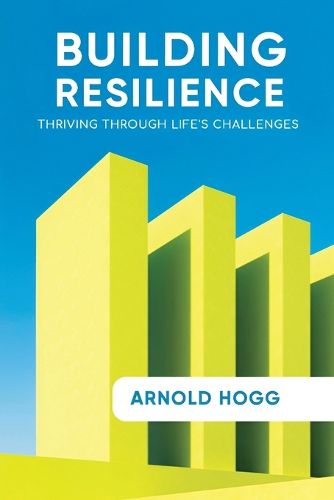 Cover image for Building Resilience