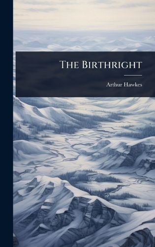 Cover image for The Birthright