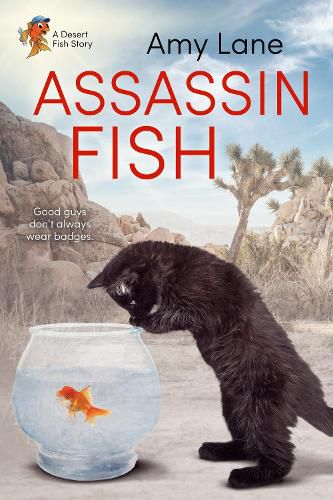 Cover image for Assassin Fish