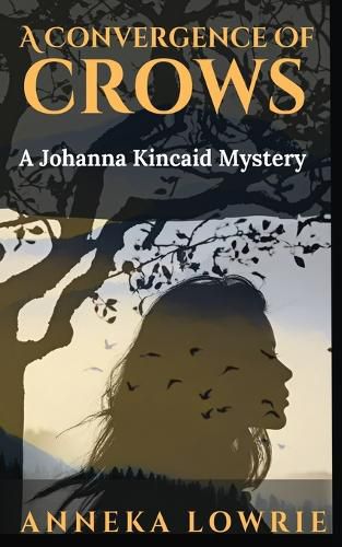 Cover image for A Convergence of Crows