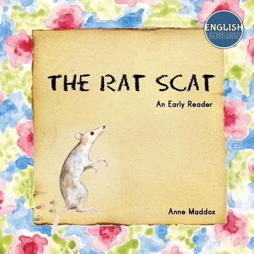 Cover image for The Rat Scat