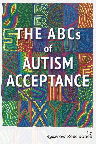 Cover image for The Abcs of Autism Acceptance