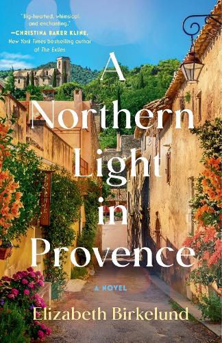 Cover image for A Northern Light in Provence