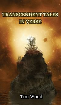 Cover image for Transcendent Tales in Verse