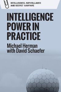 Cover image for Intelligence Power in Practice