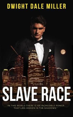 Cover image for Slave Race