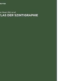 Cover image for Atlas der Szintigraphie