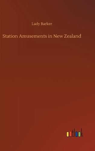 Station Amusements in New Zealand