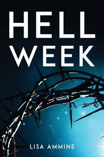 Cover image for Hell Week