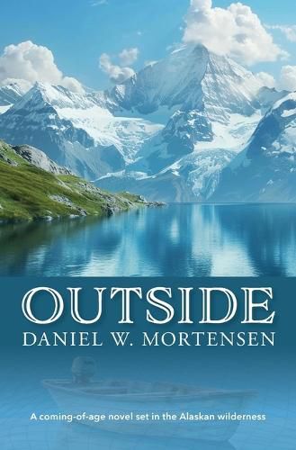 Cover image for Outside