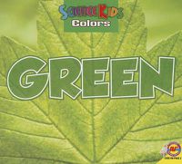 Cover image for Green