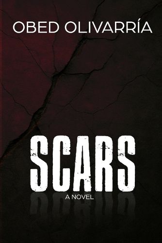 Cover image for Scars