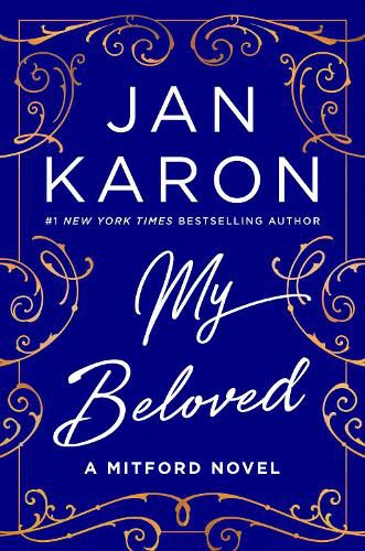 Cover image for My Beloved
