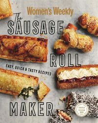 Cover image for The Sausage Roll Maker