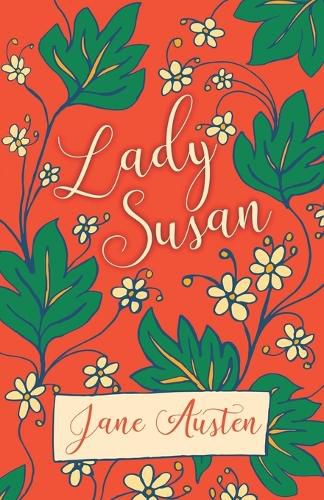 Cover image for Lady Susan