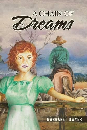 Cover image for A Chain of Dreams