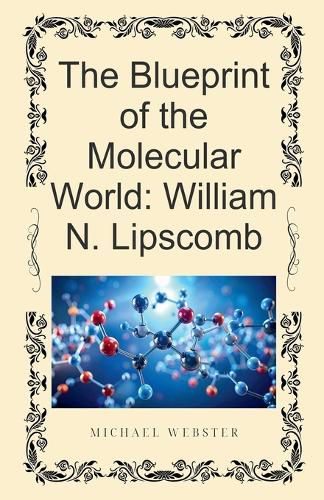 Cover image for The Blueprint of the Molecular World