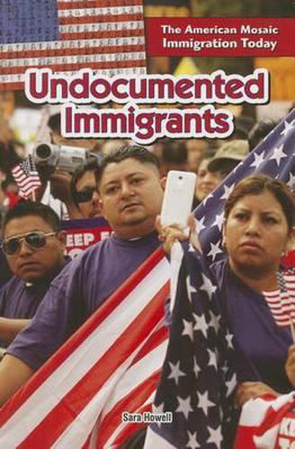 Cover image for Undocumented Immigrants