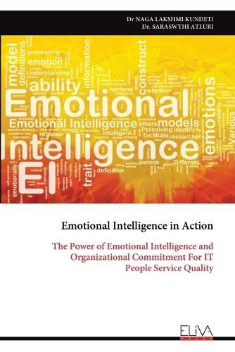 Cover image for Emotional Intelligence in Action