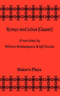 Cover image for Romeo and Julius [Ceaser]