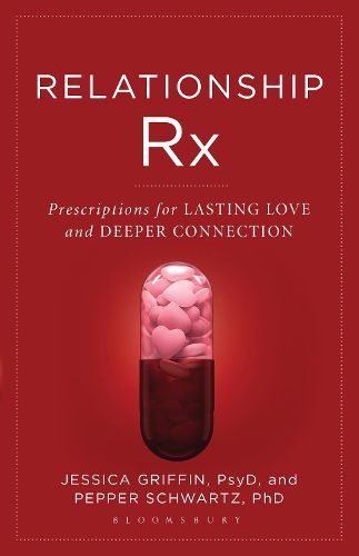 Cover image for Relationship Rx