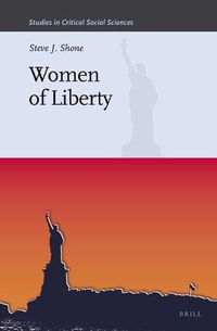 Cover image for Women of Liberty