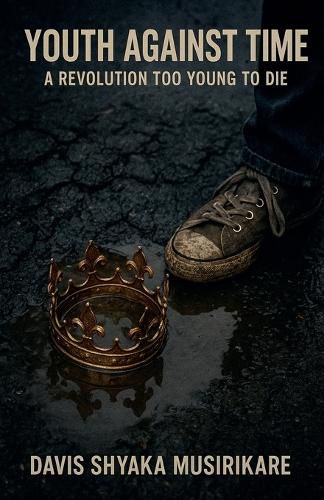 Cover image for Youth Against Time