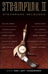Cover image for Steampunk Reloaded