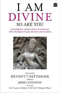 Cover image for I am divine: So are you