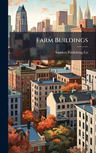 Cover image for Farm Buildings